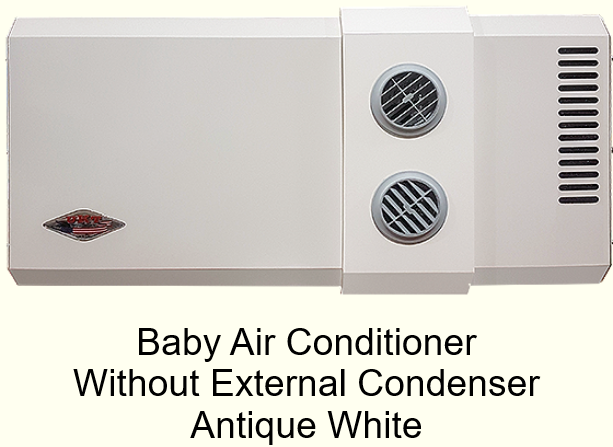 UKT Baby - Air Conditioners Without External Unit