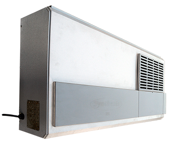 Synthesis Evolution UKT Air Conditioner Without External Condenser