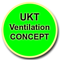UKT Ventilation Concept GO TO Button