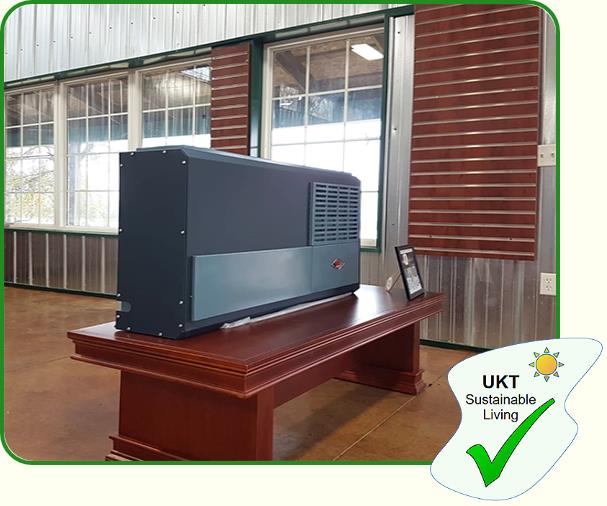UKT Synthesis Air Conditioner Without External Condenser