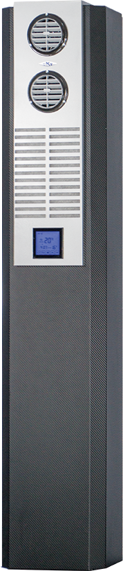 Vertical UKT Air Conditioner Without External Condenser