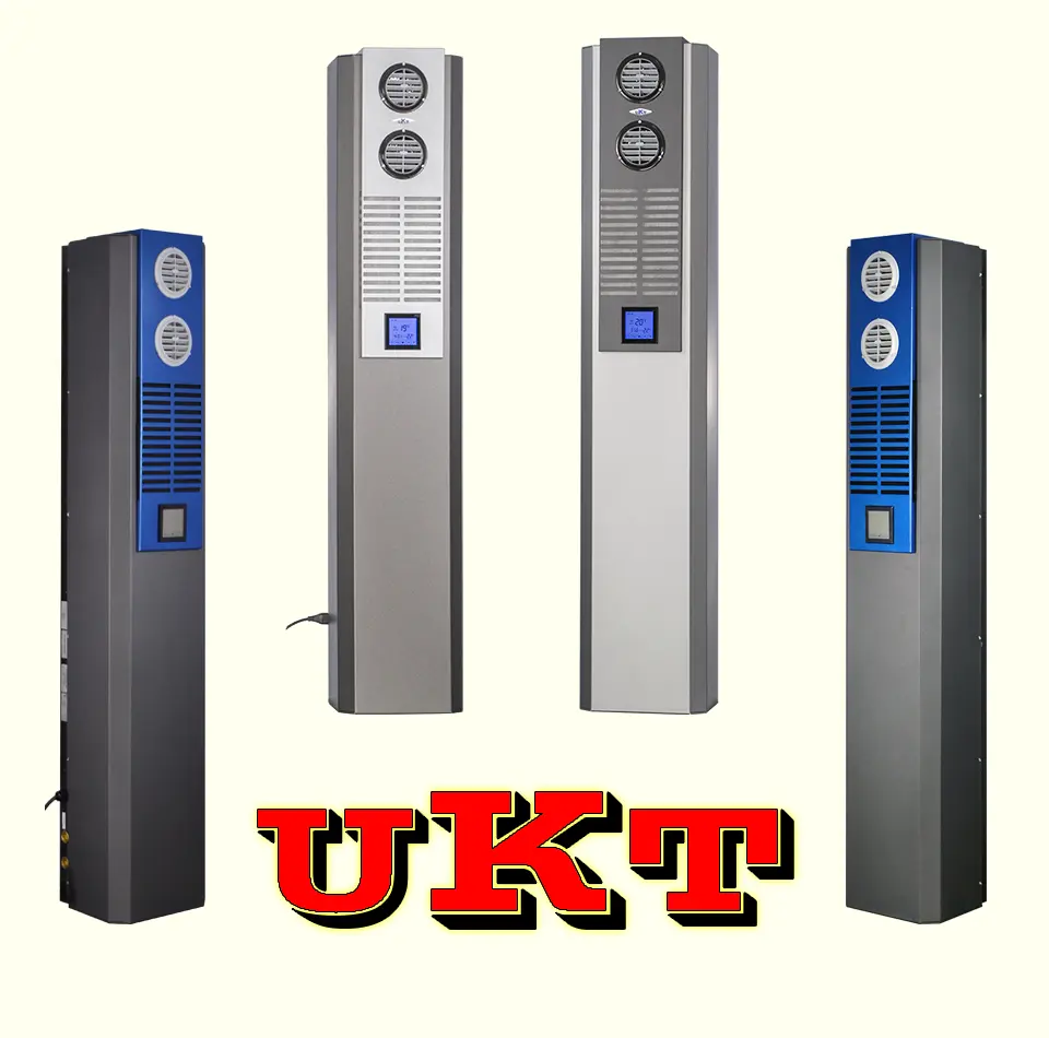 UKT Vertical HVAC Air Conditioner Without External Condenser