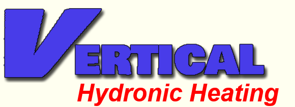 VERTICAL HVAC HYDRONIC HEATING Air Conditioner Without External Condenser
