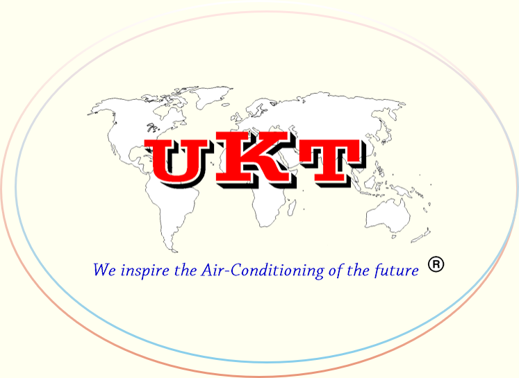 UKT Air Conditioners Without External Condenser